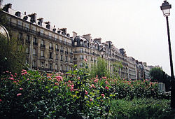 Location Paris 16 de particulier  particulier