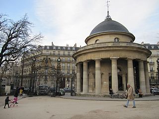 Location de particulier  Paris 17