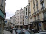 Location Appartement � Vichy