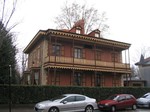 Location Maison Vichy