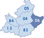 Location Meuble Biot