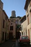 Location de particulier � Gruissan