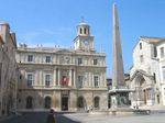Arles Location Chambre