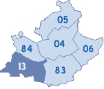 Tarascon Location Appartement