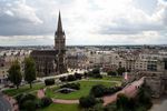 Caen Location Studio