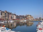 Location Meuble Honfleur