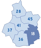 Vierzon location de particulier � particulier