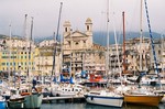 Bastia Location Appartement