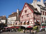 Dijon Location Maison