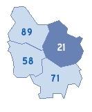 Talant location de particulier � particulier