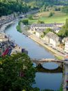 Location Maison Dinan