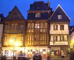 Location Appartement � Lannion