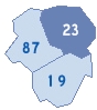 Location de particulier Creuse - 23