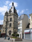 Location de particulier � Dreux