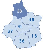Location Eure-et-Loir (28) de particulier � particulier