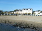 Location de particulier � Locquirec