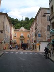 Location Appartement � Bedarieux