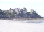Dinard Location Chambre