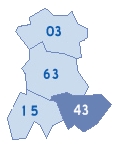 Haute-Loire (43) location de particulier � particulier