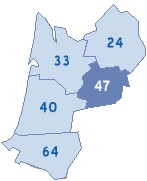 location appartement agen particulier