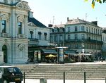Cholet Location Appartement