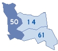 Location de particulier � Mortain