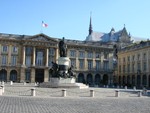 Location Appartement Reims