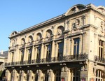 Reims Location Maison