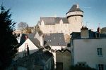 Location Appartement Laval