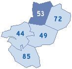 Location Mayenne (53) de particulier � particulier