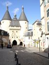 Location de particulier � Nancy