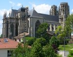 Location Maison � Toul