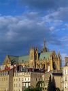 Metz Location Appartement