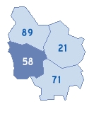 Location de particulier � Cosne Cours sur Loire