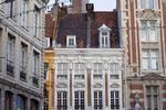 Location Appartement &agrave; Lille
