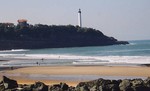 Location de particulier � Anglet