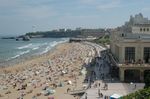 Location de particulier � Biarritz