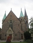 Location de particulier � Schiltigheim