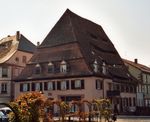 Location Appartement � Wissembourg
