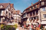 Colmar Location Appartement