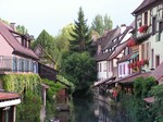 Location Chambre Colmar