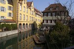 Location Maison Colmar