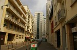 Villeurbanne Location Appartement