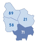 Location Macon de particulier � particulier