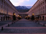 Albertville Location Appartement