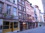 Rouen Location Maison
