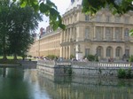 Location Fontainebleau de particulier � particulier