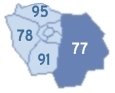 Location de particulier � Villeparisis