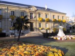 Location de particulier � Houilles
