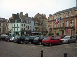 Location de particulier � Abbeville